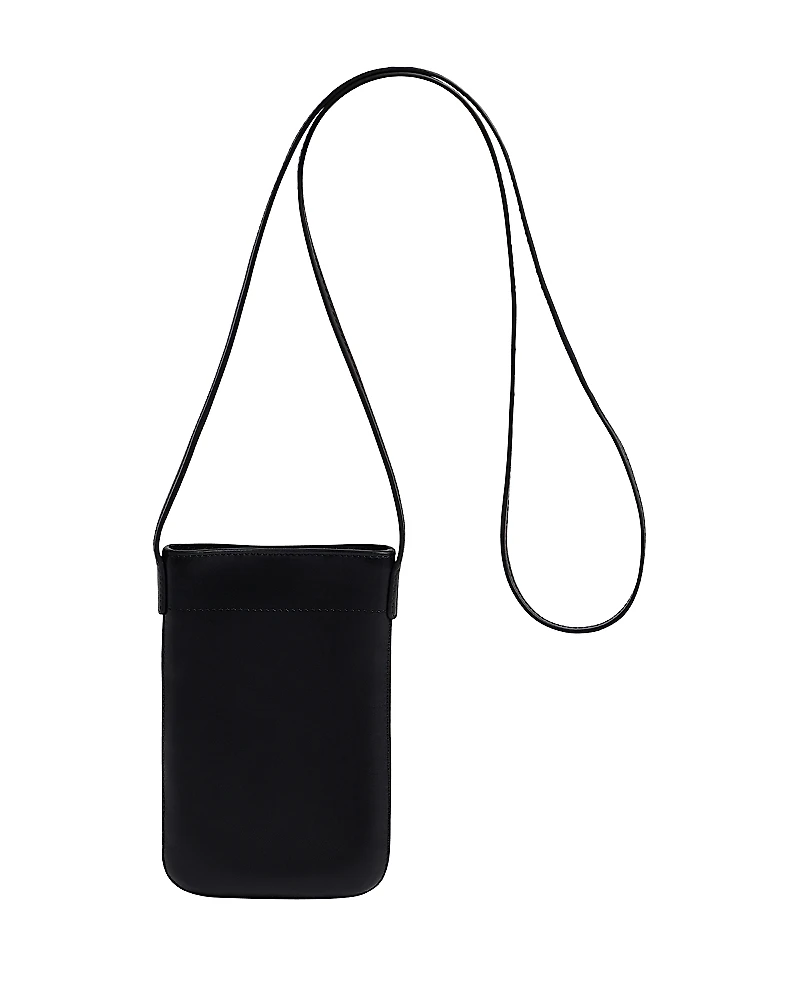 Gerard Darel Ladyphone Crossbody Phone Holder
