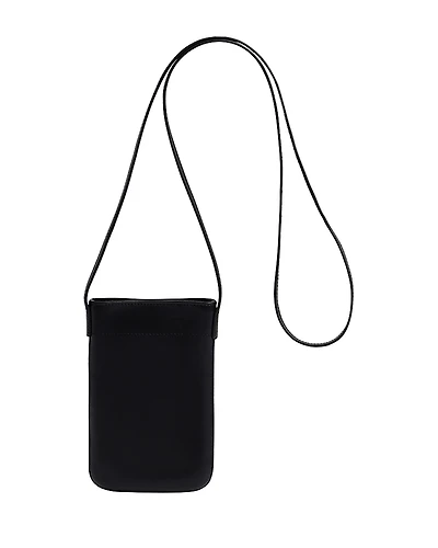 Gerard Darel Ladyphone Crossbody Phone Holder