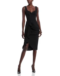 Lucetta Cocktail Sheath Dress