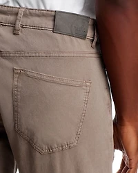 Crown Crafted Wayfare Stretch Garment Dyed Tailored Fit Pants