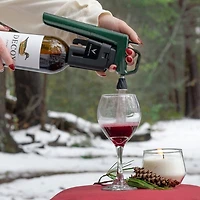 Timeless Six + Wine Preservation System- 2024 Limited Edition