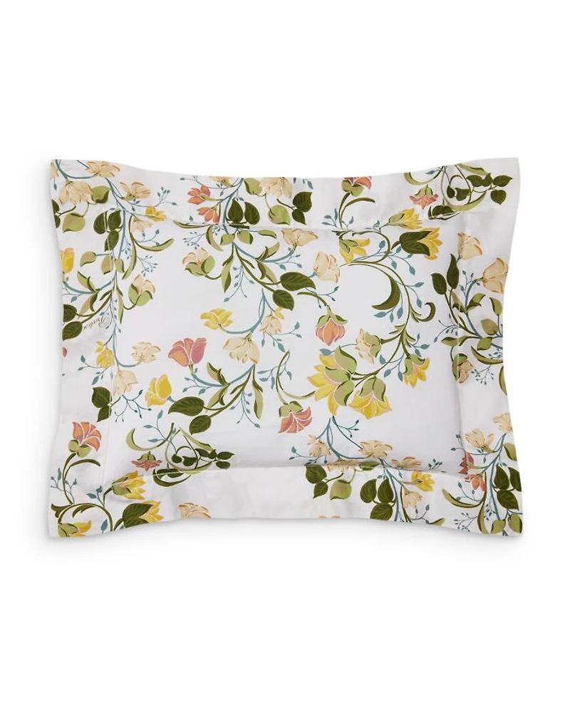 Botanica Boudoir Sham