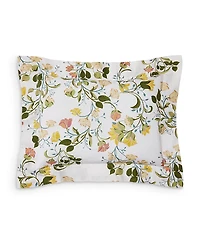 Pratesi Botanica Boudoir Sham