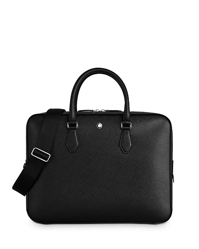 Sartorial Document Case