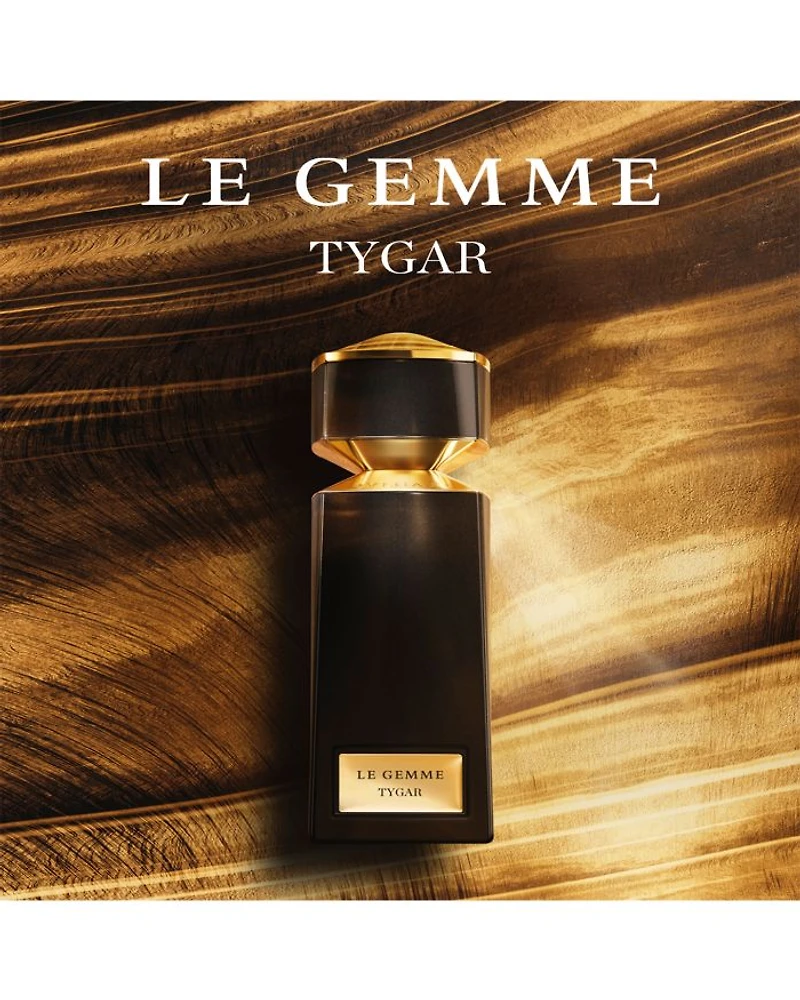 Le Gemme Tygar Eau de Parfum 4.2 oz.