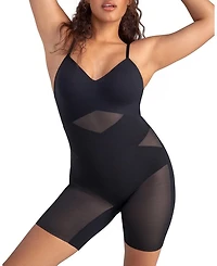 Low-Back Bodysuit