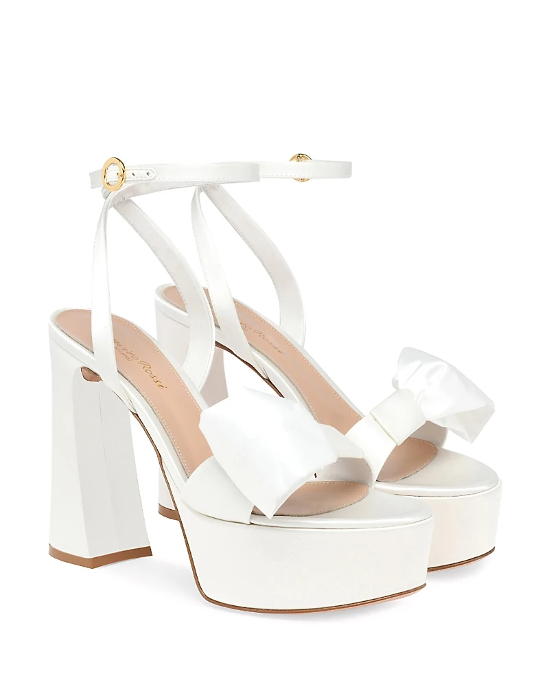 Gianvito Rossi Women's Rosie Sandal