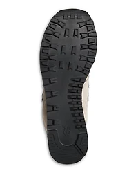 Men's 574 Evergreen Lace Up Sneakers