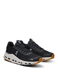 On Women's Cloudnova Form 2 Sneakers