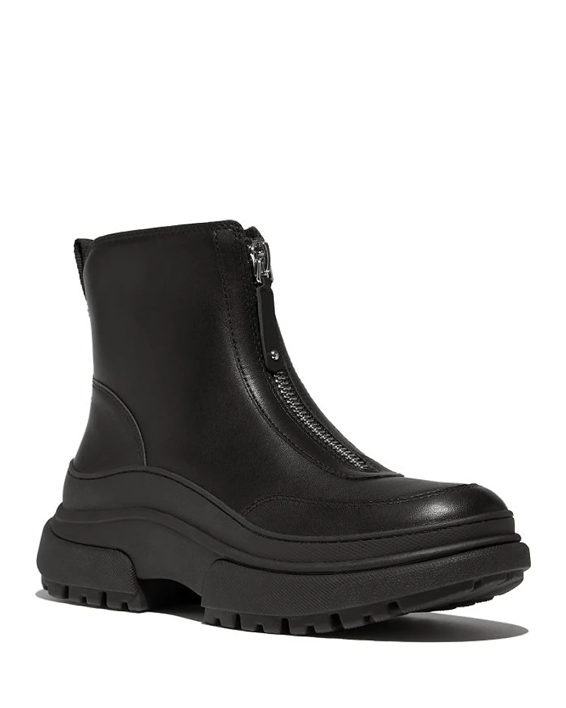 Women's Wylder Ankle Boots
