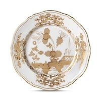 Ginori 1735 Oriente Italiano Flat Dinner Plate