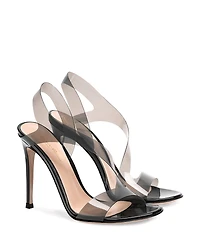 Gianvito Rossi Women's Metropolis Sandals