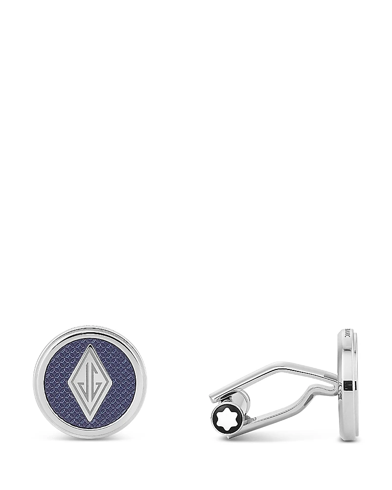 Montblanc Great Characters Homage to The Great Gatsby Cufflinks