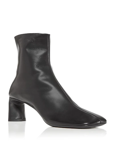 Women's DutyFree Square Toe Booties