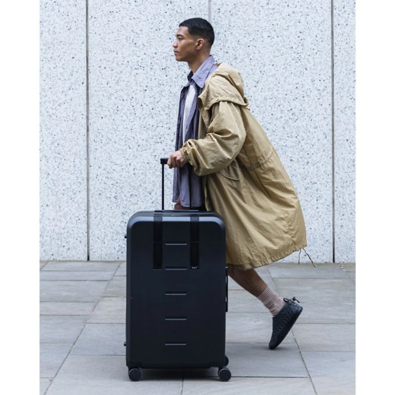 Ramverk Check Luggage, Large