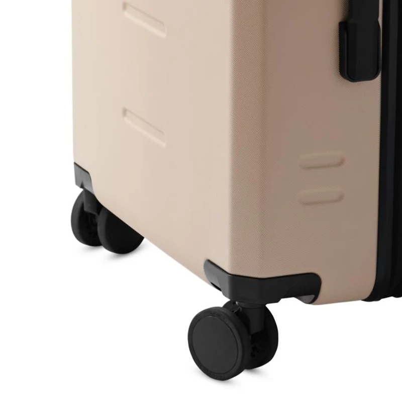 Ramverk Check Luggage, Large