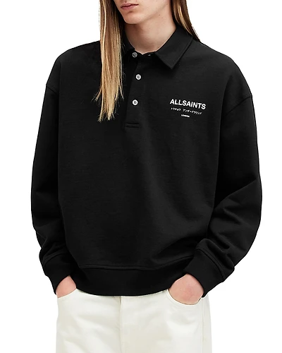 Allsaints Underground Over