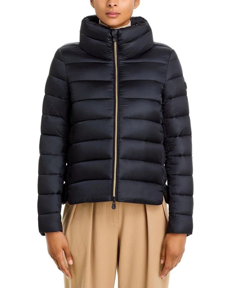 Elsie Puffer Coat