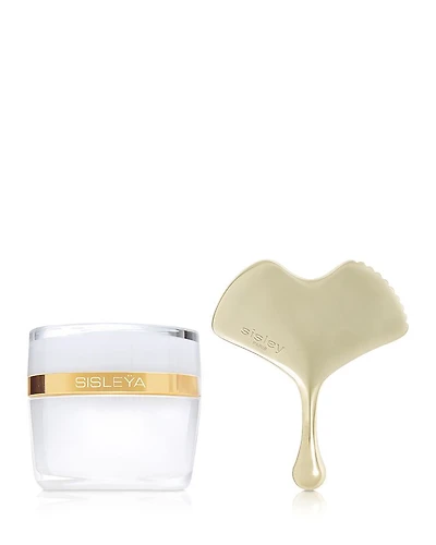 Sisleÿa L'Intégral & Ginkgo Gua Sha Duo ($800 value)