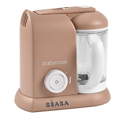 Beaba Babycook Solo Baby Food Maker