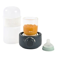 BabyMilk 3-In-1 Bottle Warmer