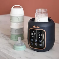 Multi Milk Baby Bottle & Jar Warmer