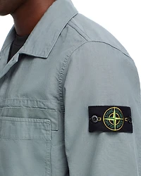 Chore Overshirt