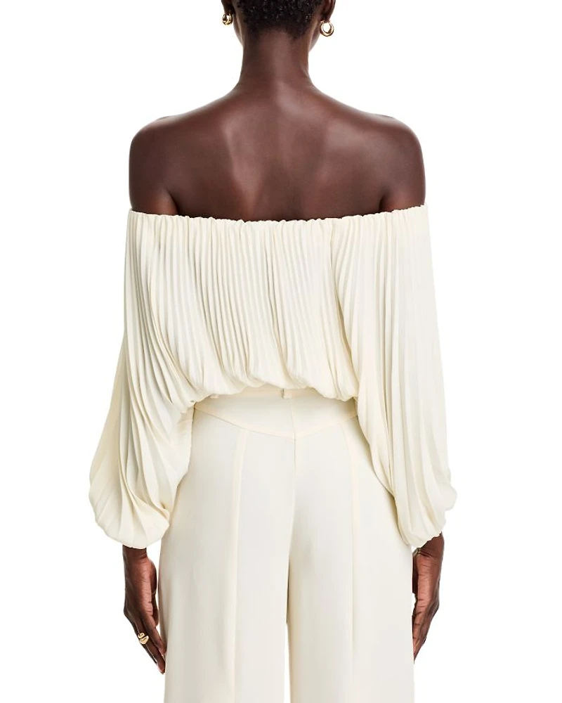 Sienna Top