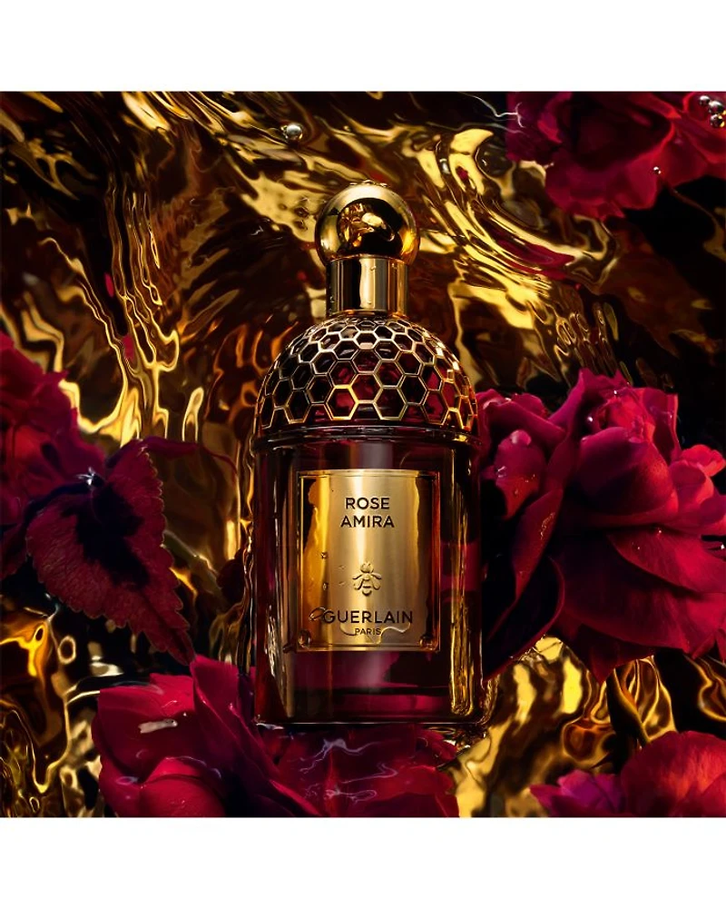 Absolus Allegoria Rose Amira Eau de Parfum 4.2 oz.