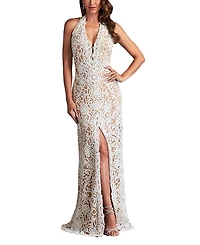 Tadashi Shoji Elanor Gown