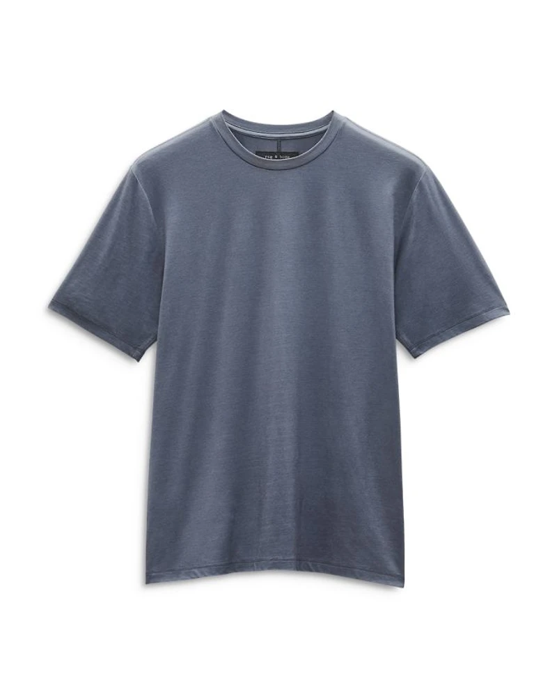 Classic Short Sleeve Tee
