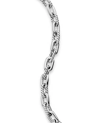 DY Madison® Chain Bracelet Sterling Silver