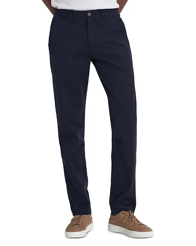 Comfort Stretch Tailored Fit Pants