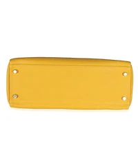 Retourne Kelly 32 Leather Handbag