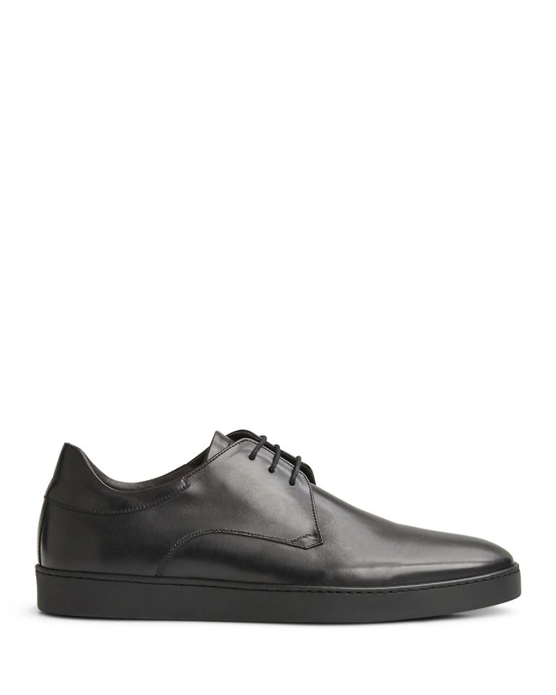 Men's Hybrid Oxfords