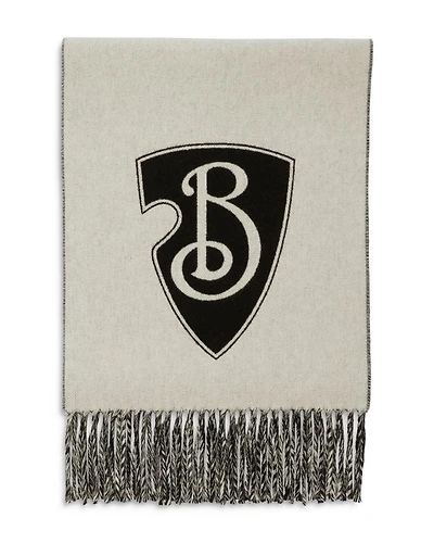 B Shield Scarf