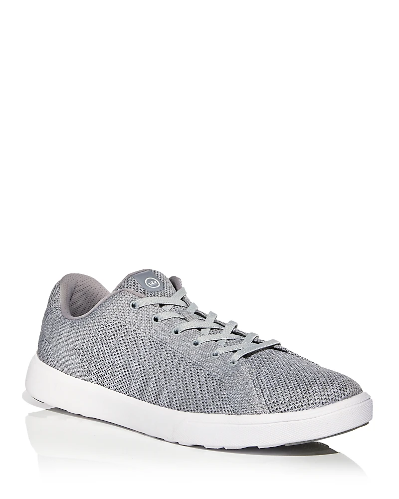 Peter Millar Drift V2 Lace Up Sneakers