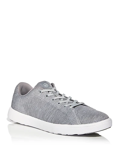 Peter Millar Drift V2 Lace Up Sneakers