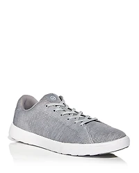 Peter Millar Drift V2 Lace Up Sneakers