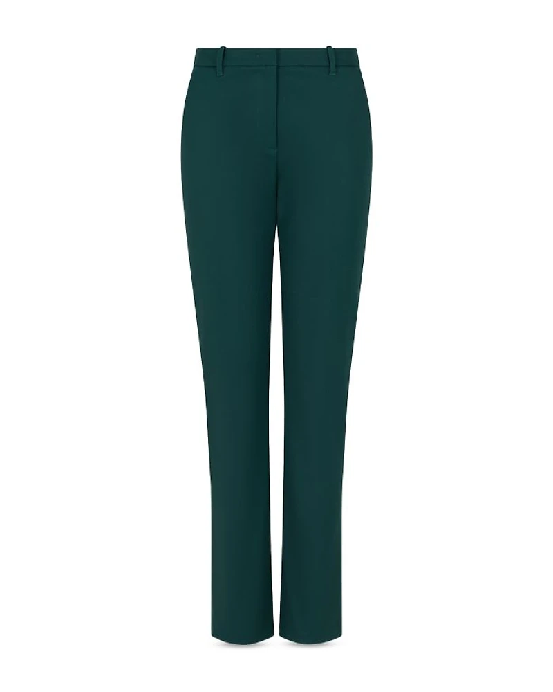 Slim Pants