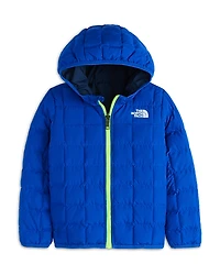 The North Face Unisex Reversible Thermoball Jacket - Little Kid