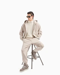 Fleece Jogger Pants