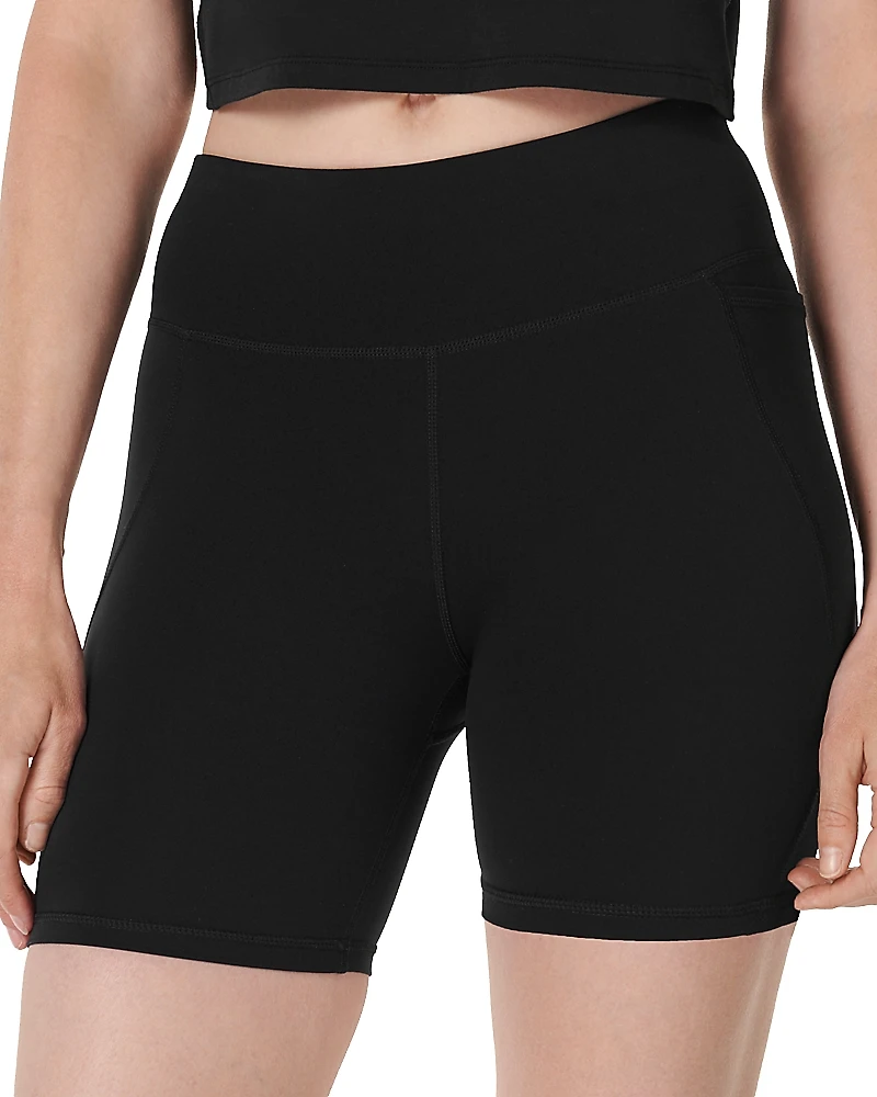 Sweaty Betty Power 6 Bike Shorts