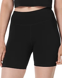 Sweaty Betty Power 6 Bike Shorts
