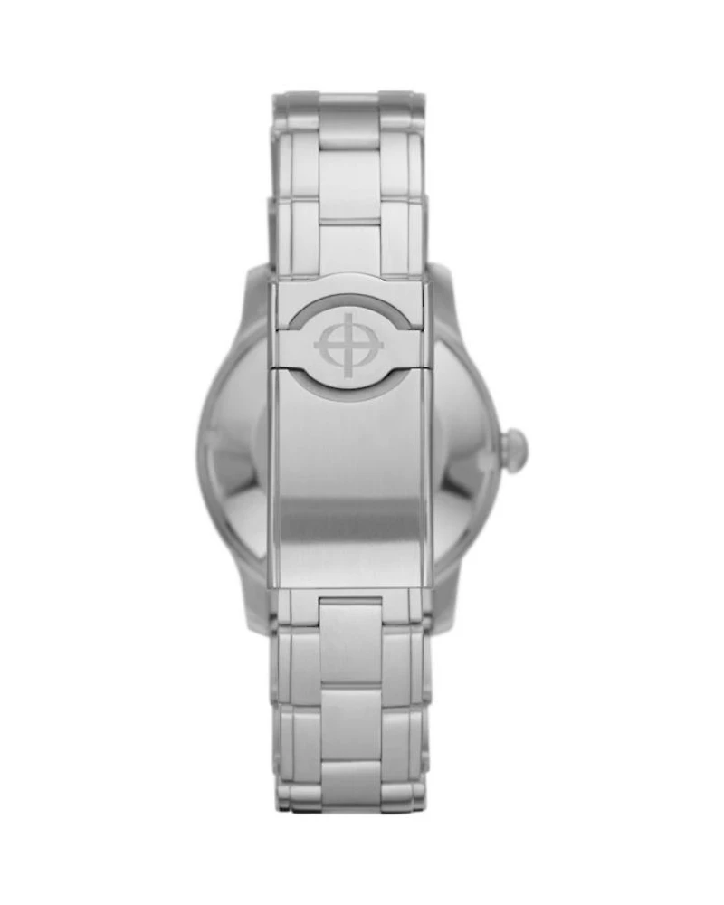 Skin Diver Automatic Stainless Steel Watch