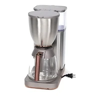 Café™ Specialty Drip Coffee Maker with Glass Carafe