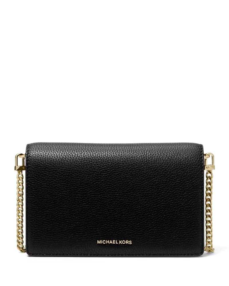 Jet Set Medium Flap Chain Crossbody