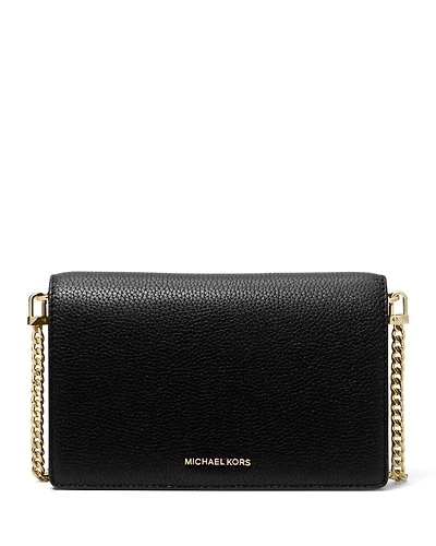 Jet Set Medium Flap Chain Crossbody