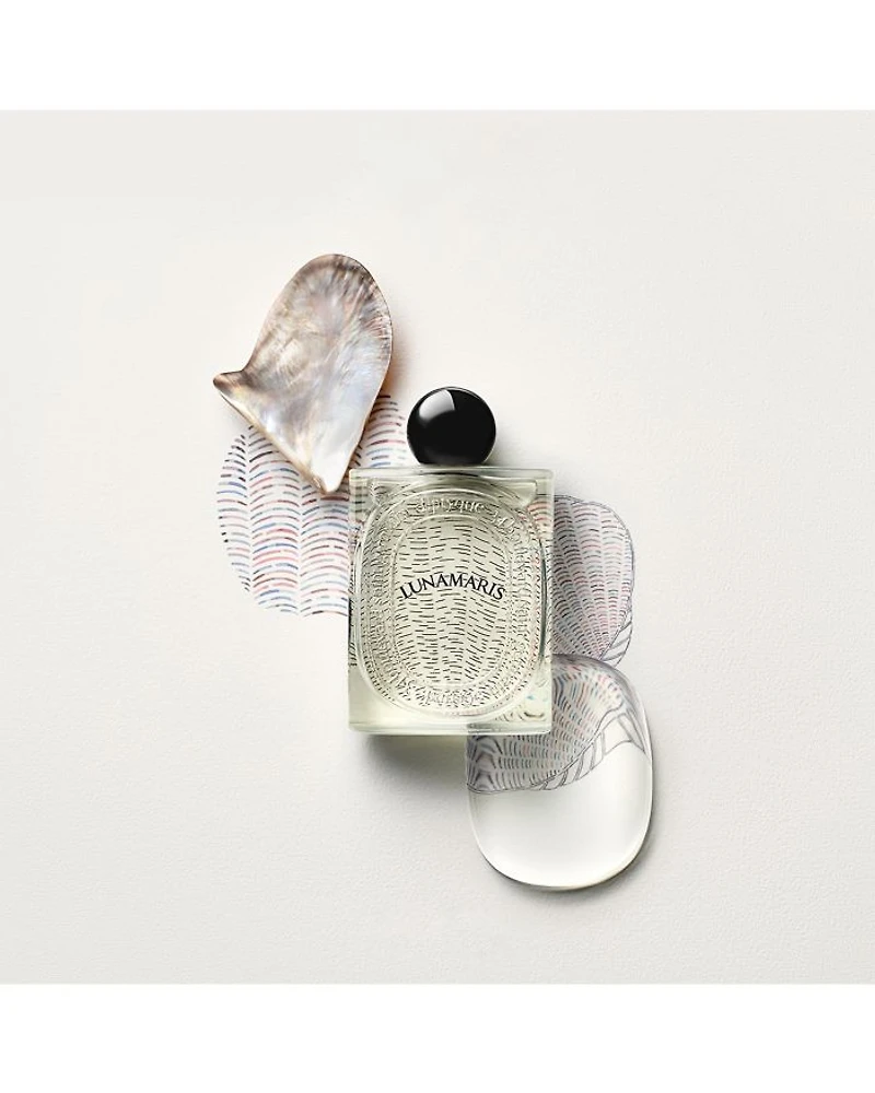 Les Essences de Diptyque Set