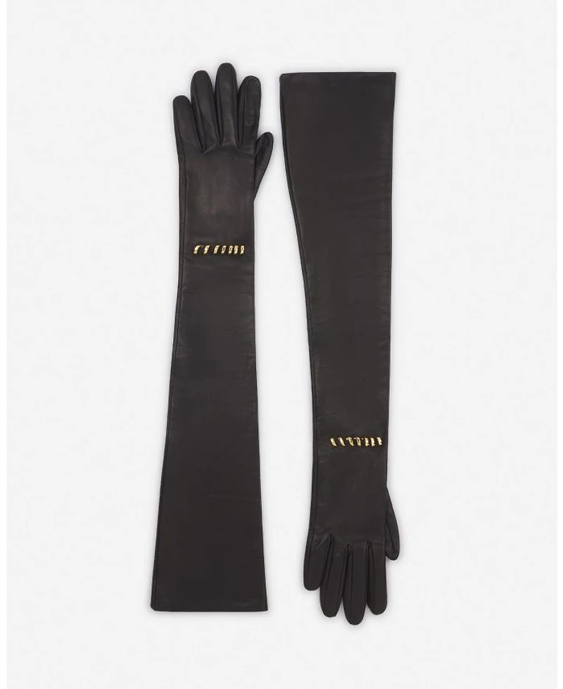 Melodie Leather Gloves